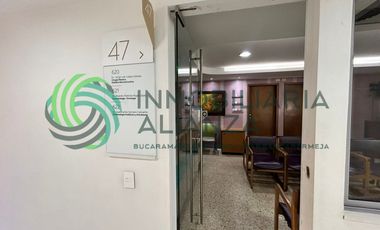 consultorio en venta en caÑaveral. Cod V61647