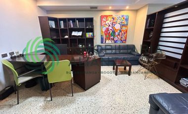consultorio en venta en caÑaveral. Cod V61647