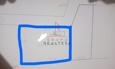 Terreno en venta en La Laguna, Ezequiel Montes