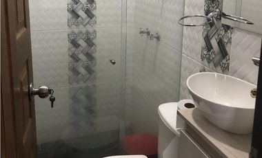 Apartamento en venta, Santuatio, Antioquia