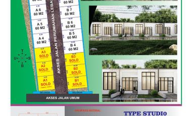 Siap KPR, Makin Mudah Beli Rumah Impian Di Prambanan