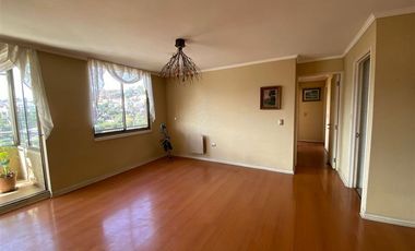 Departamento en arriendo en Viña del Mar