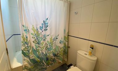 Departamento en arriendo en Viña del Mar