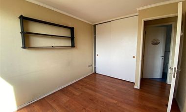 Departamento en arriendo en Viña del Mar