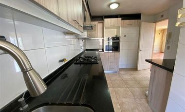 Departamento en arriendo en Viña del Mar