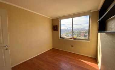 Departamento en arriendo en Viña del Mar