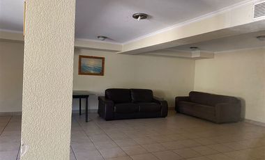 Departamento en arriendo en Viña del Mar