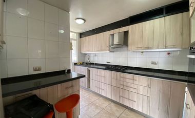 Departamento en arriendo en Viña del Mar