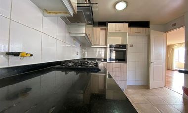 Departamento en arriendo en Viña del Mar
