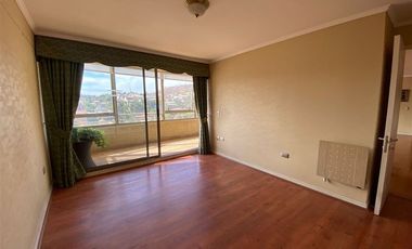 Departamento en arriendo en Viña del Mar