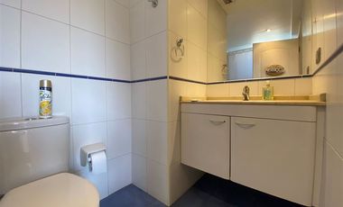 Departamento en arriendo en Viña del Mar