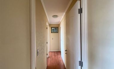 Departamento en arriendo en Viña del Mar