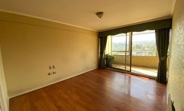 Departamento en arriendo en Viña del Mar