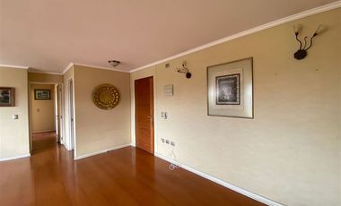 Departamento en arriendo en Viña del Mar