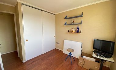 Departamento en arriendo en Viña del Mar