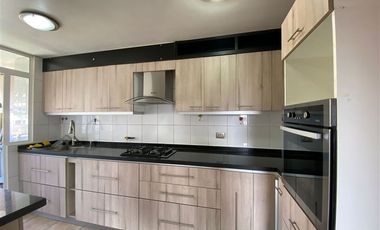 Departamento en arriendo en Viña del Mar