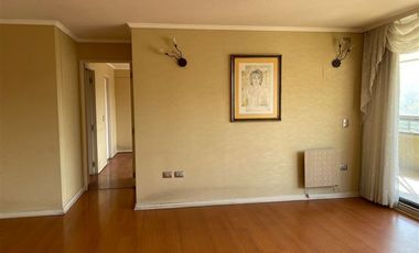 Departamento en arriendo en Viña del Mar