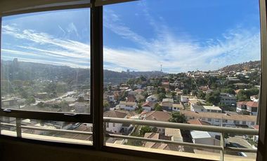 Departamento en arriendo en Viña del Mar