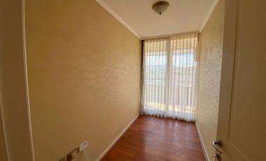 Departamento en arriendo en Viña del Mar