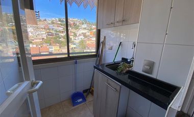 Departamento en arriendo en Viña del Mar