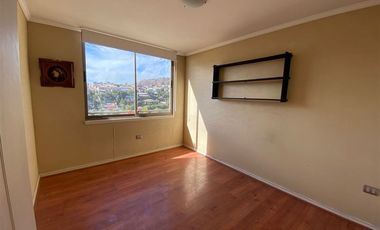 Departamento en arriendo en Viña del Mar
