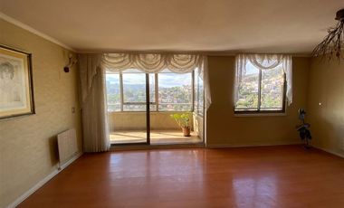 Departamento en arriendo en Viña del Mar