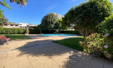 Departamento en arriendo en Viña del Mar