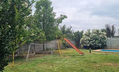 Casa en venta Graneros, Rancagua