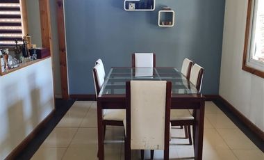Casa en venta Graneros, Rancagua