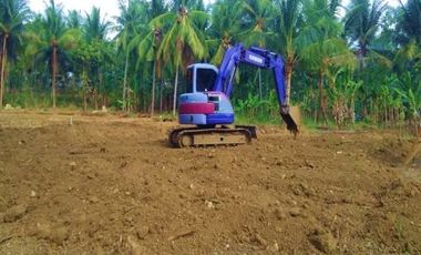 SHM Pecah Unit Dekat Puskesmas Pagiyanten Tegal : 50 Jt-an