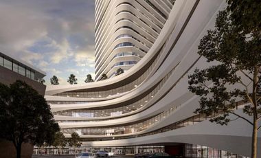 Departamento con smart home, con amenidades, en venta Interlomas