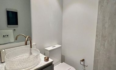Departamento con smart home, con amenidades, en venta Interlomas