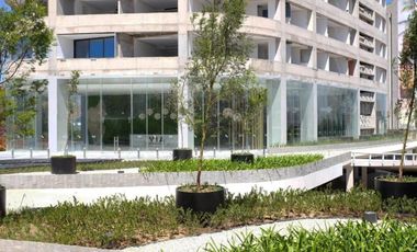 Departamento con smart home, con amenidades, en venta Interlomas