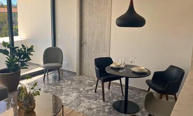 Departamento con smart home, con amenidades, en venta Interlomas