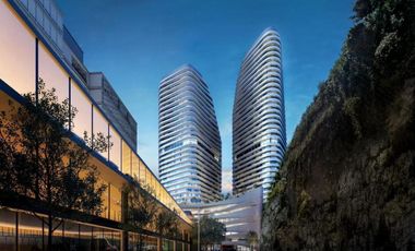 Departamento con smart home, con amenidades, en venta Interlomas