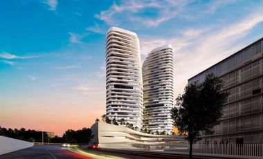Departamento con smart home, con amenidades, en venta Interlomas