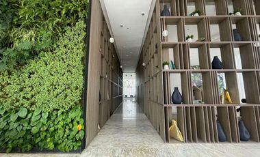 Departamento con smart home, con amenidades, en venta Interlomas