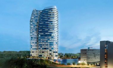 Departamento con smart home, con amenidades, en venta Interlomas