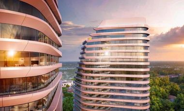 Departamento con smart home, con amenidades, en venta Interlomas