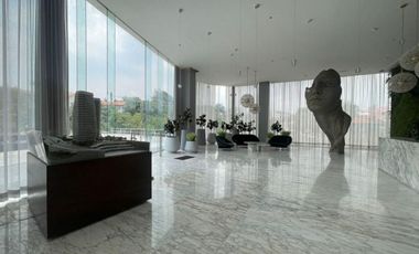 Departamento con smart home, con amenidades, en venta Interlomas