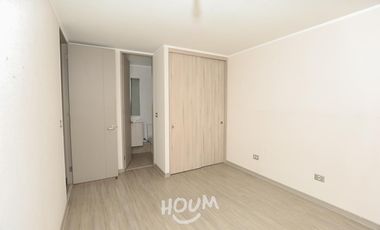 Departamento Sexta Avenida ID: 110130s