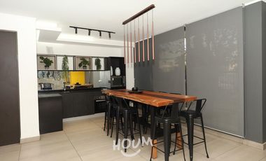 Departamento Sexta Avenida ID: 110130s