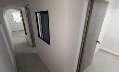 apartamento en arriendo en manrique central 1. Cod A64148