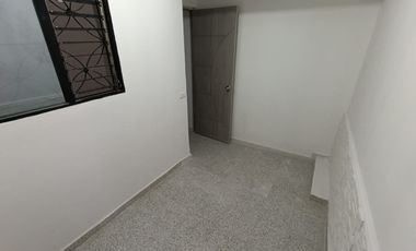 apartamento en arriendo en manrique central 1. Cod A64148