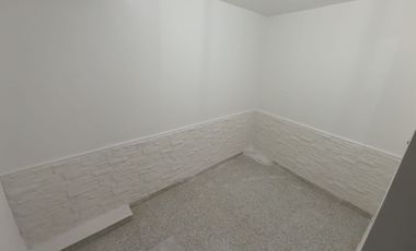 apartamento en arriendo en manrique central 1. Cod A64148