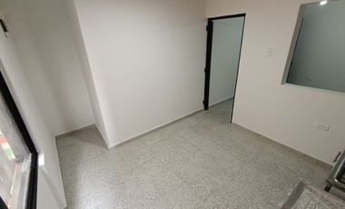 apartamento en arriendo en manrique central 1. Cod A64148