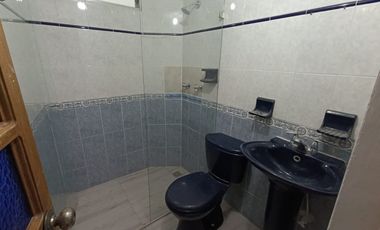 apartamento en arriendo en manrique central 1. Cod A64148