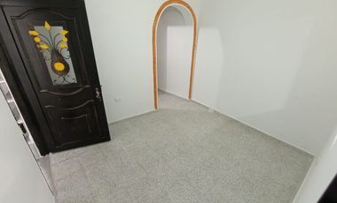 apartamento en arriendo en manrique central 1. Cod A64148