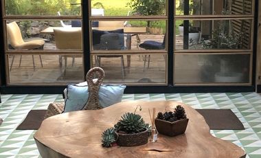 Excelente Casa en venta/Rancho Avandaro