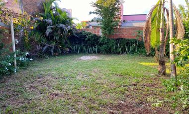 Venta de Casa 2 DORMITORIOS, Posadas